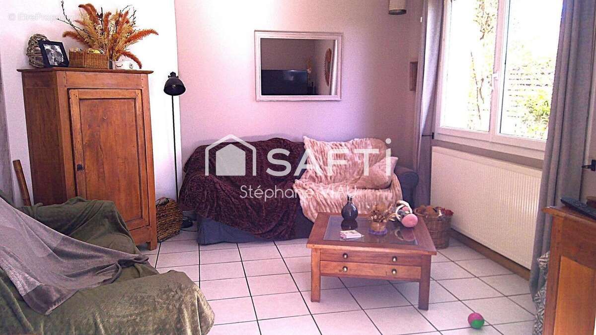 Photo 9 - Maison à SAINT-CHRISTOPHE-DU-BOIS