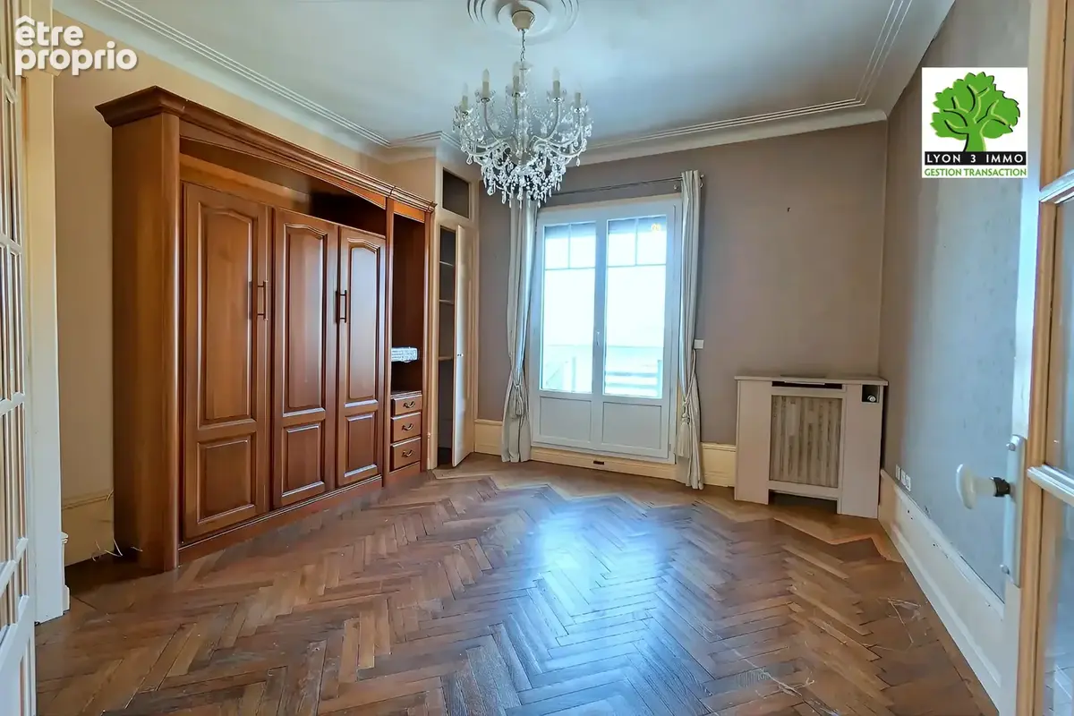Appartement à ANNECY