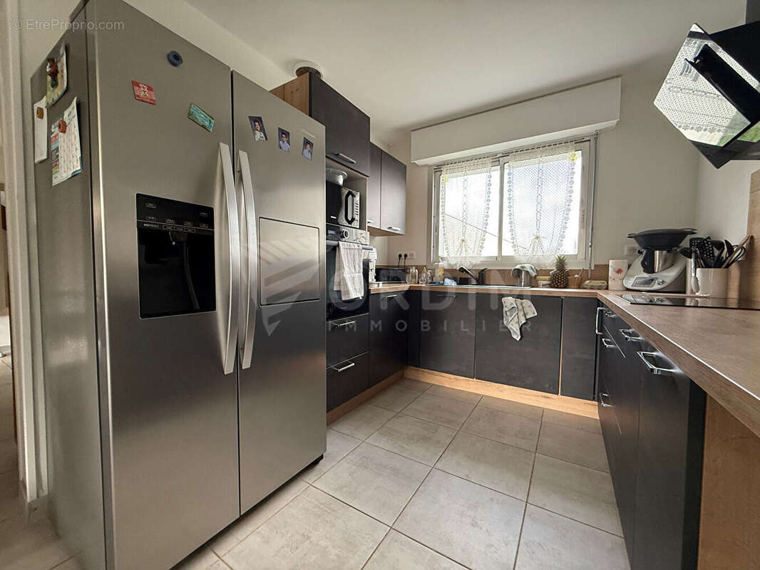 Maison à NEUVY-SUR-LOIRE