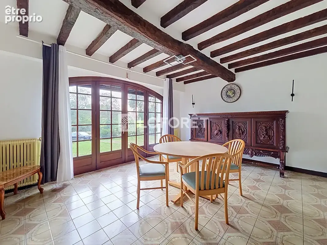 Maison Orthez 7 pièce(s) 180m² - photo 6