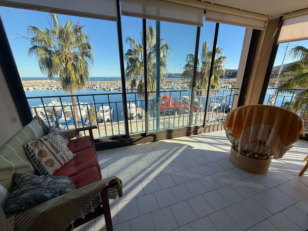Photo 4 - Appartement à ARGELES-SUR-MER