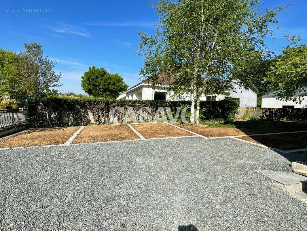 Vente Appartement 2 pièces de 39m² - 44340 Bouguenais - photo 4