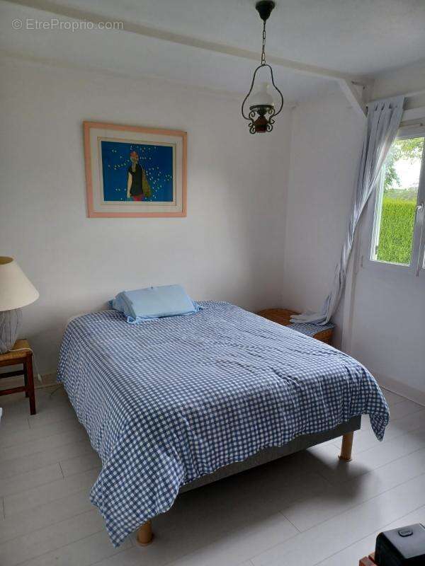 Maison ossature bois avec dépendance et grand terrain à LES BAUX DE BRETEUIL - photo 9