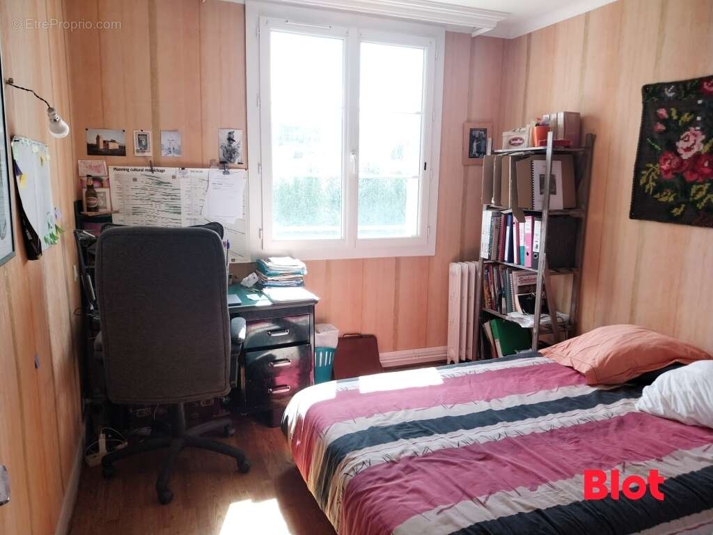 Appartement 66 m² à Rennes  - photo 2