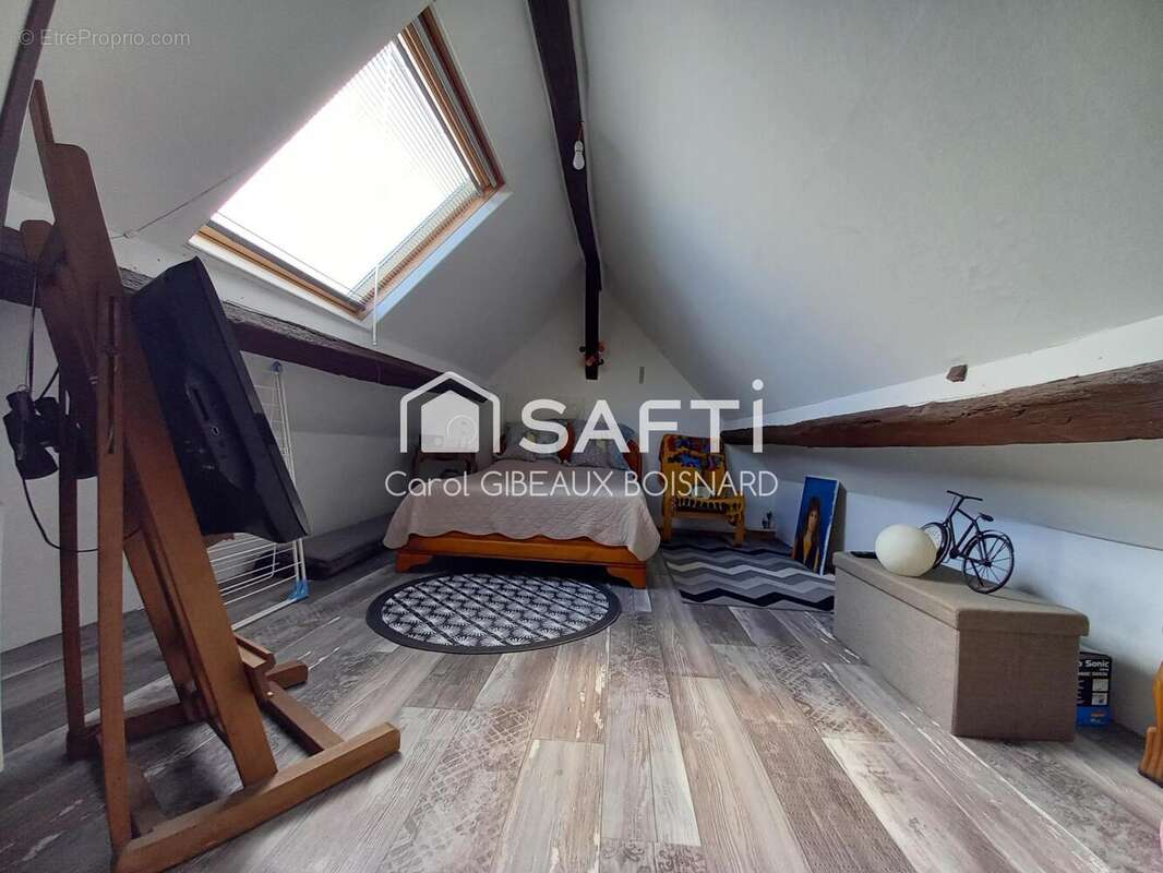 Photo 7 - Maison à LA BAZOCHE-GOUET