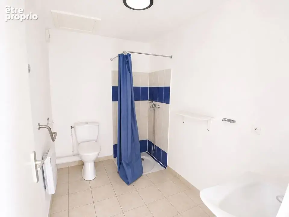 Maison 34 m² à Calvisson  - photo 4