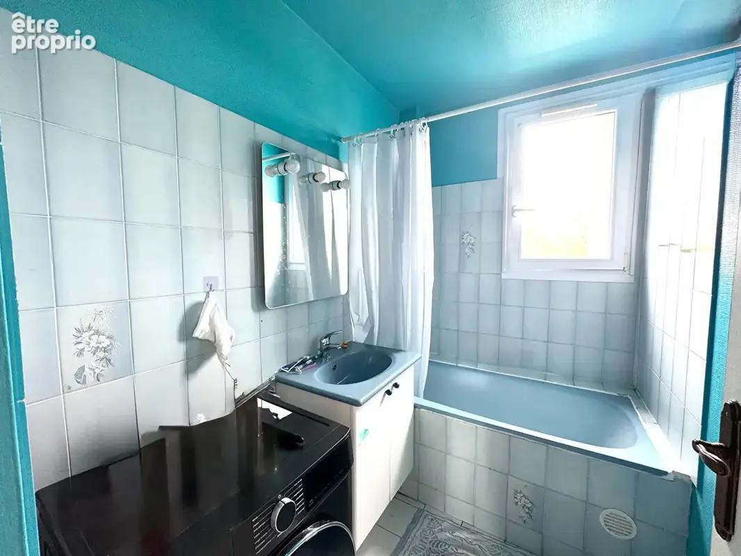 Appartement à vendre avec garage en investissement locatif (déja loué) - photo 10