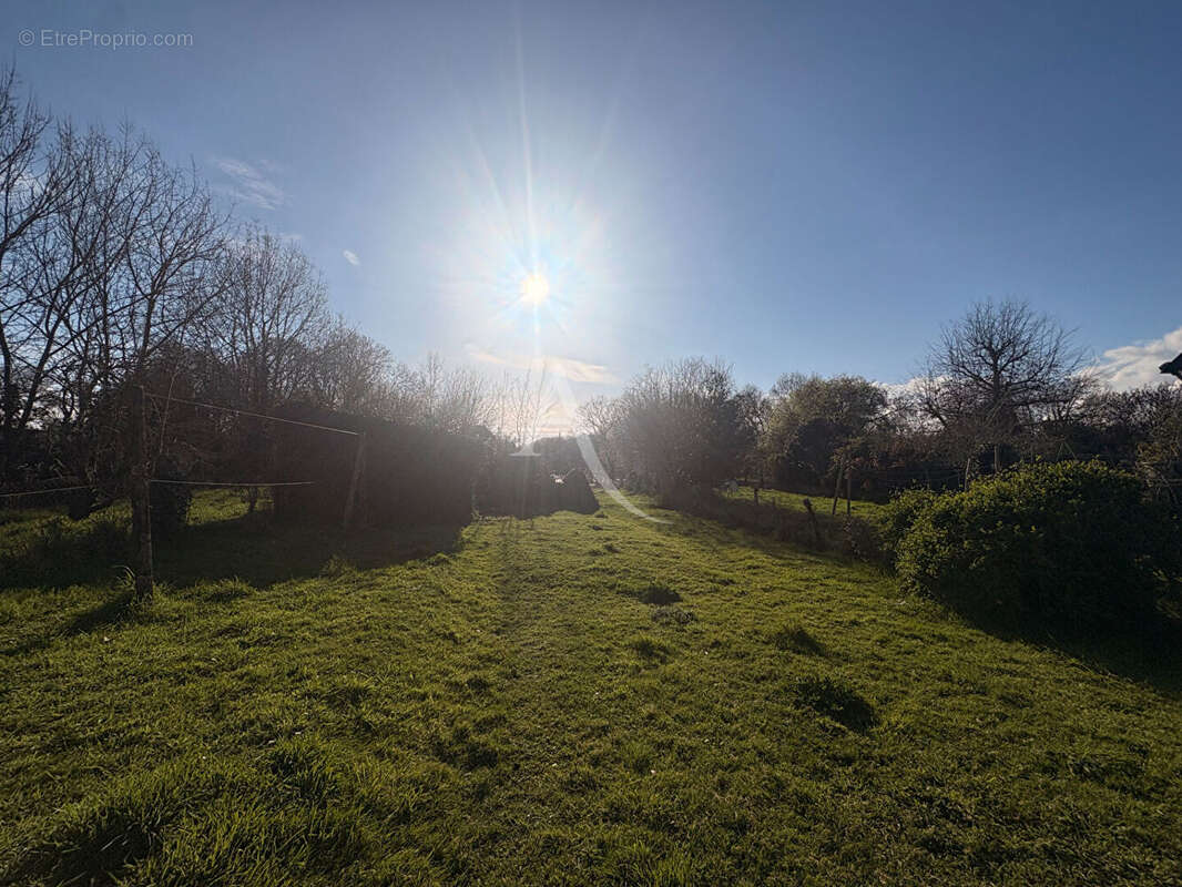 Maison à SAINT-JOACHIM