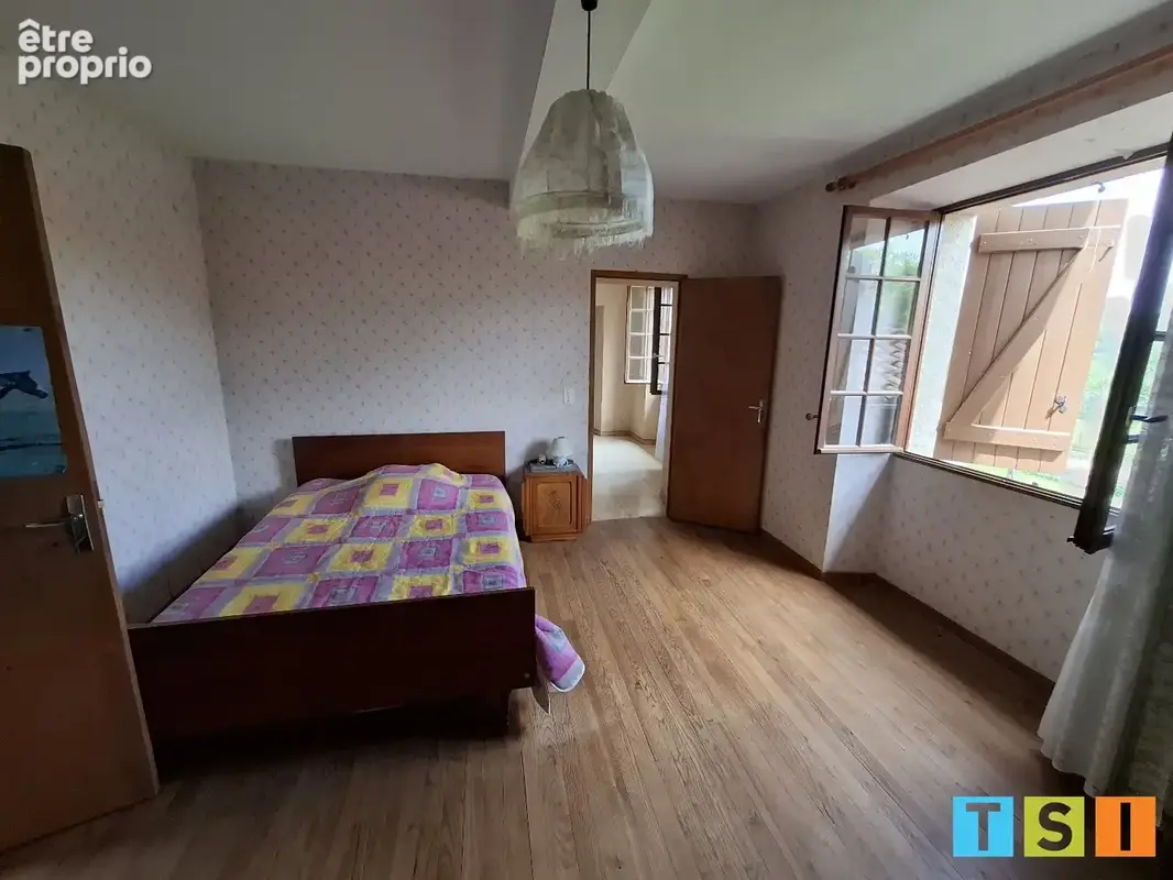 10 minutes de MONTREJEAU: maison ancienne avec dépendances. - photo 10