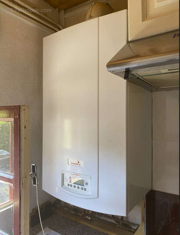 Maison à LE CHAMBON