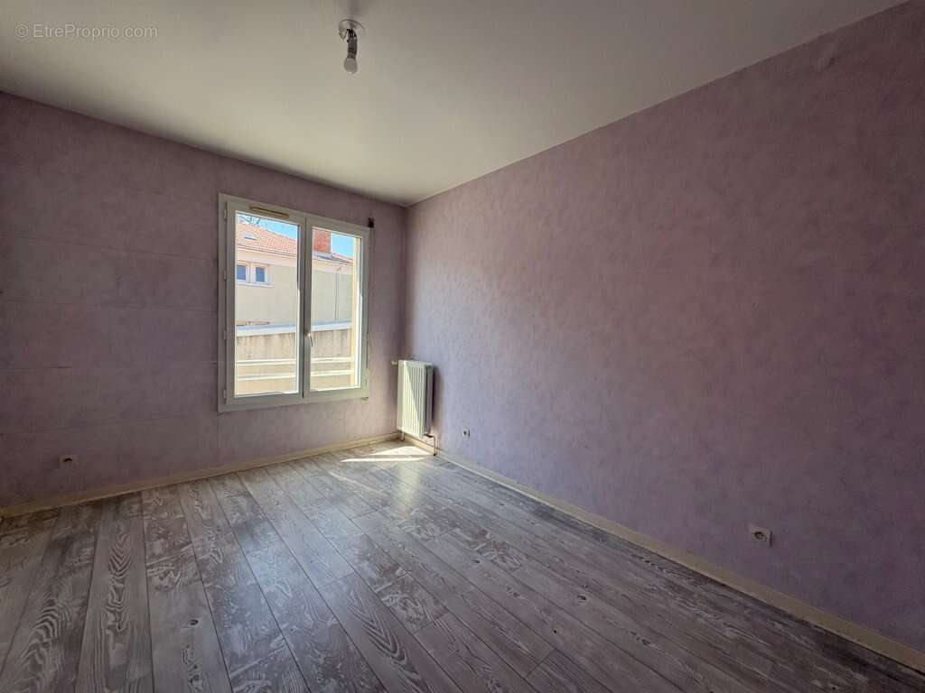 Andrézieux-Bouthéon - Appartement T3 - photo 12