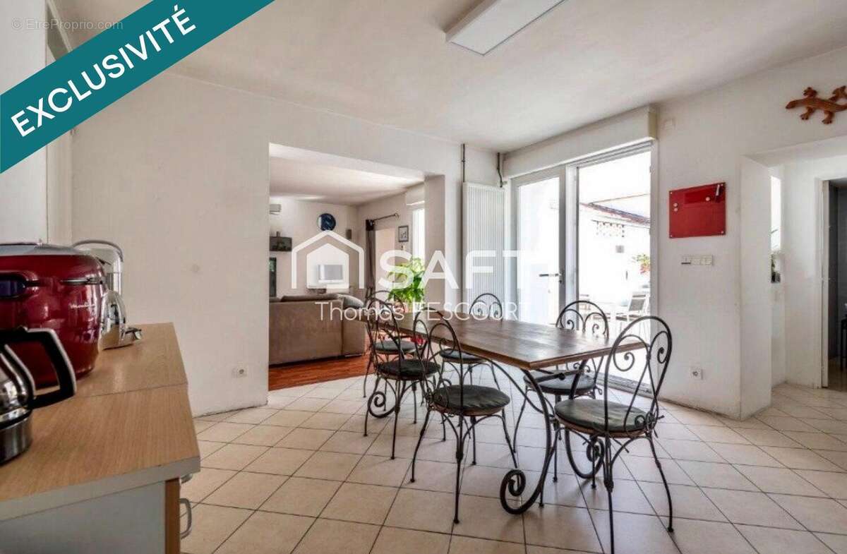 Maison 108 m² à Reims  - photo 2
