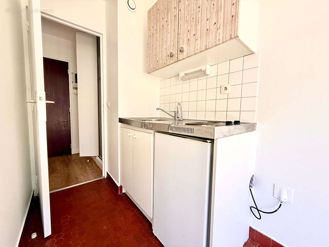 Appartement à LIVRY-GARGAN