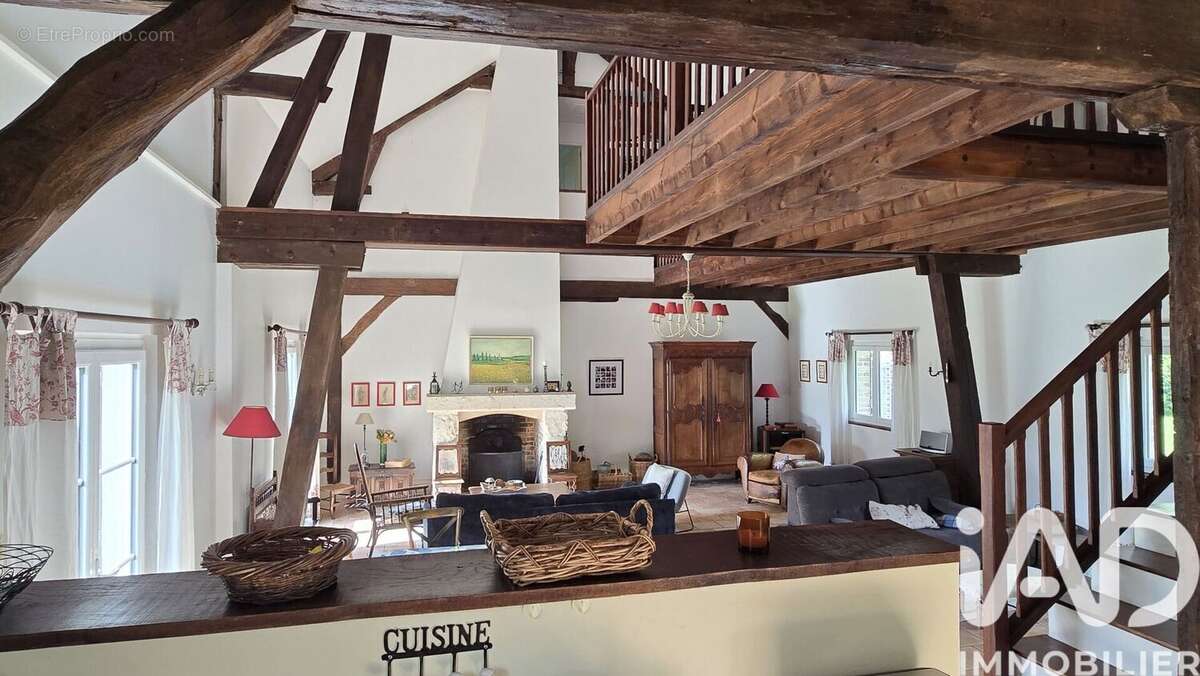 Photo 4 - Maison à VERNON