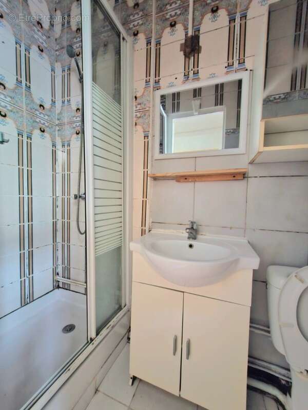 Appartement à DRANCY