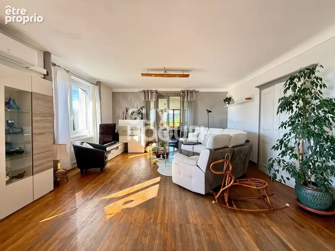 Maison familiale 4 chambres 280 m² habitables - photo 7