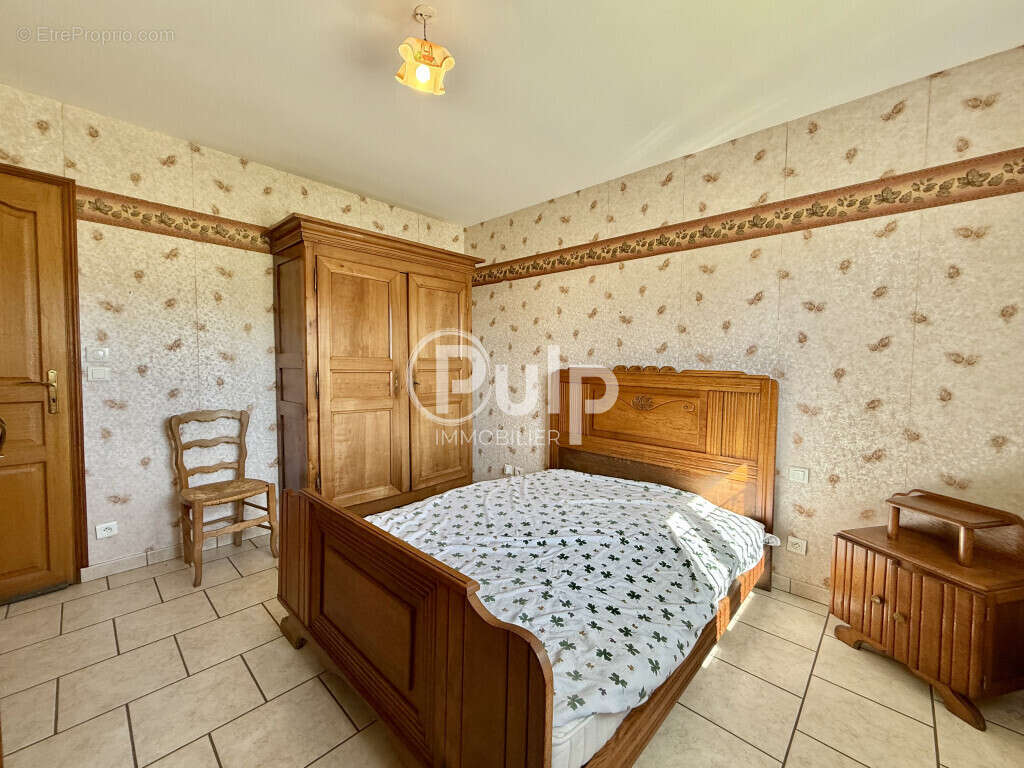 Maison à AUXI-LE-CHATEAU