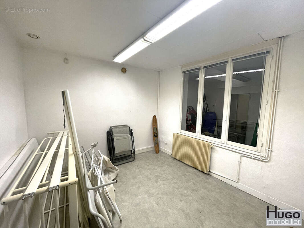 Commerce à BORDEAUX