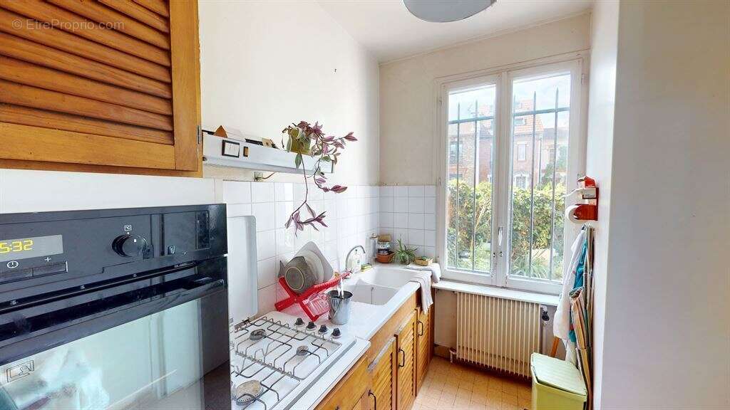 Maison 84 m² à Clamart  - photo 15