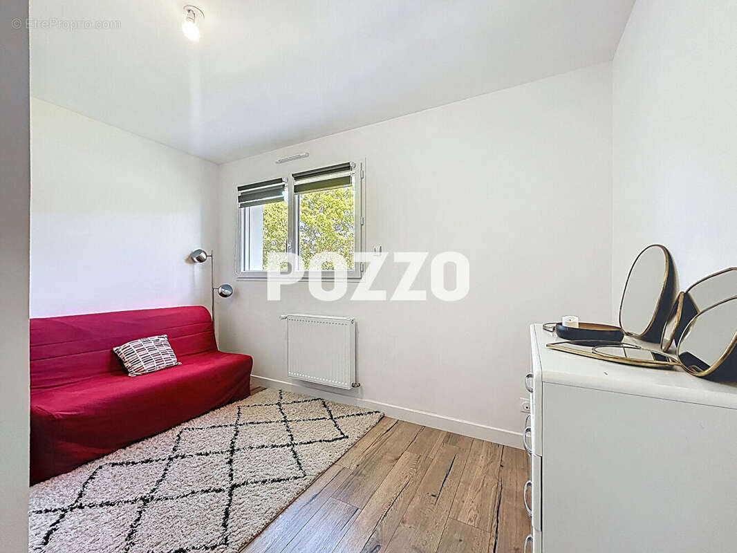 Maison à BLONVILLE-SUR-MER