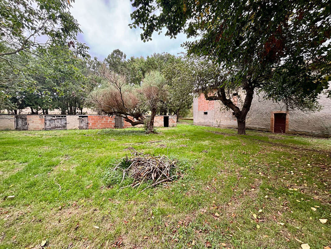 Maison à SAINT-FELIX-LAURAGAIS
