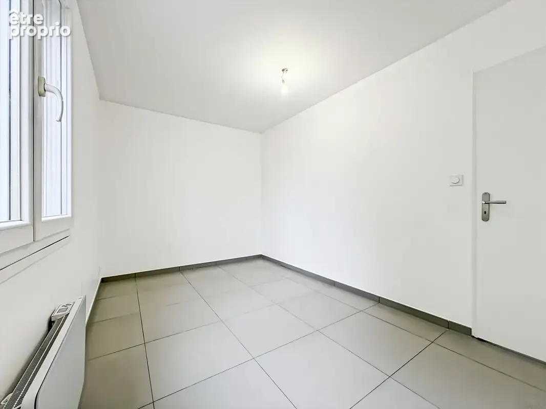 Appartement Saint Romain En Gal 2 pièces 52 m2 - photo 6