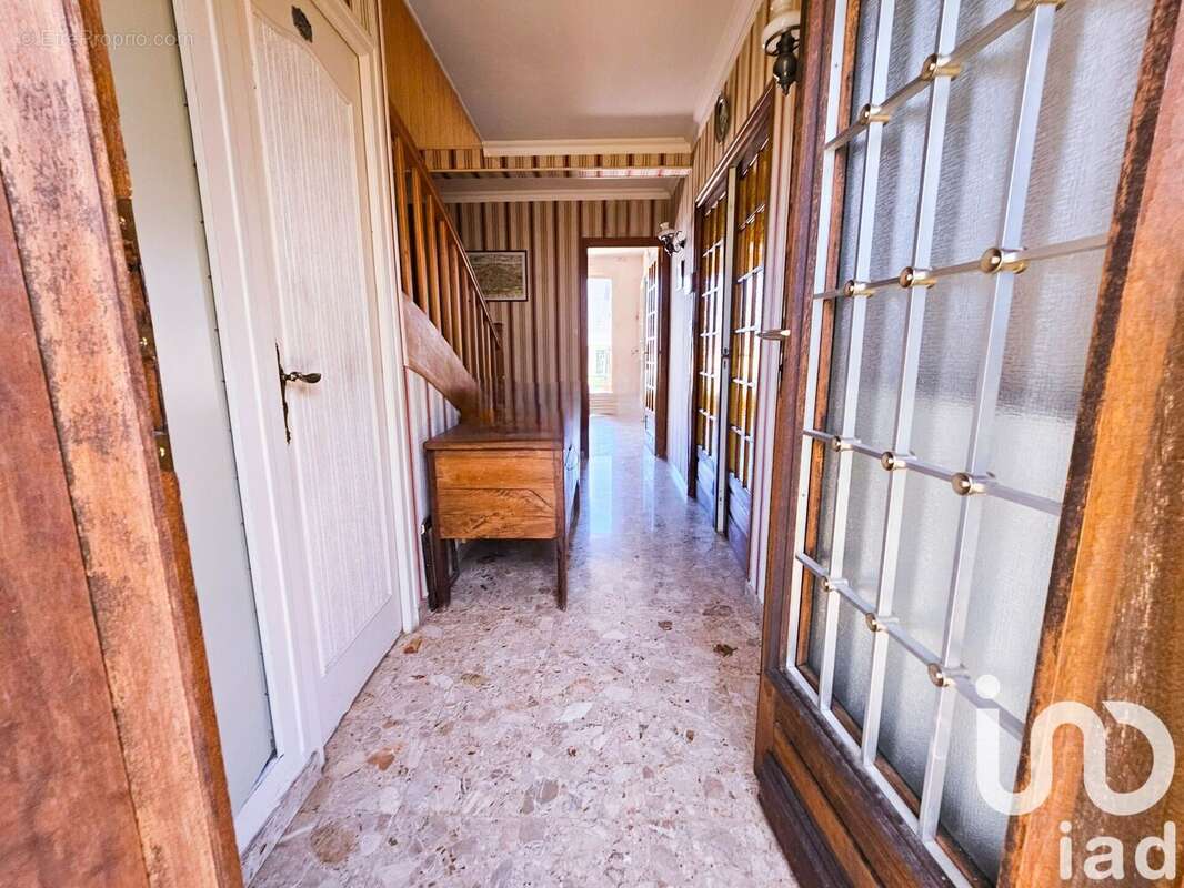 Photo 8 - Maison à GELLAINVILLE