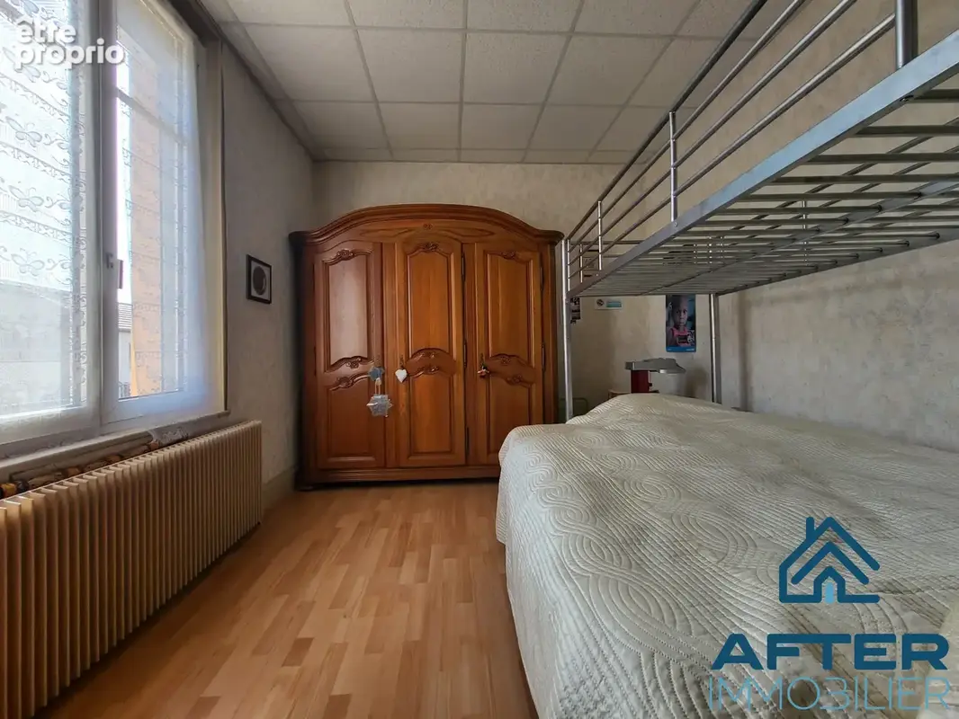 Maison 7 pièces 146 m² à vendre à Luneville (54300) - photo 8