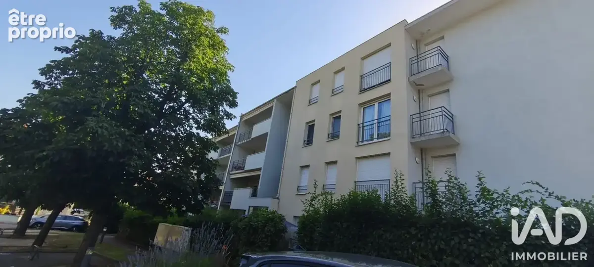 Photo 1 - Appartement à SAINT-CHAMOND