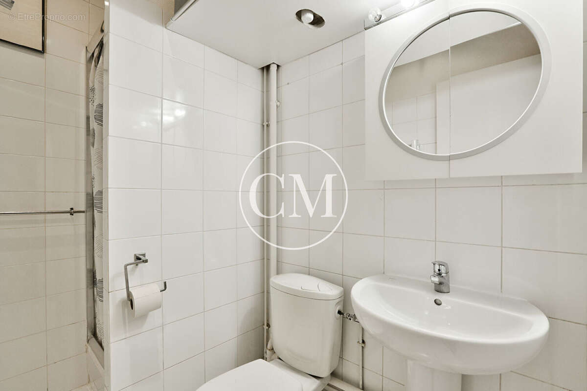 Appartement à VERSAILLES