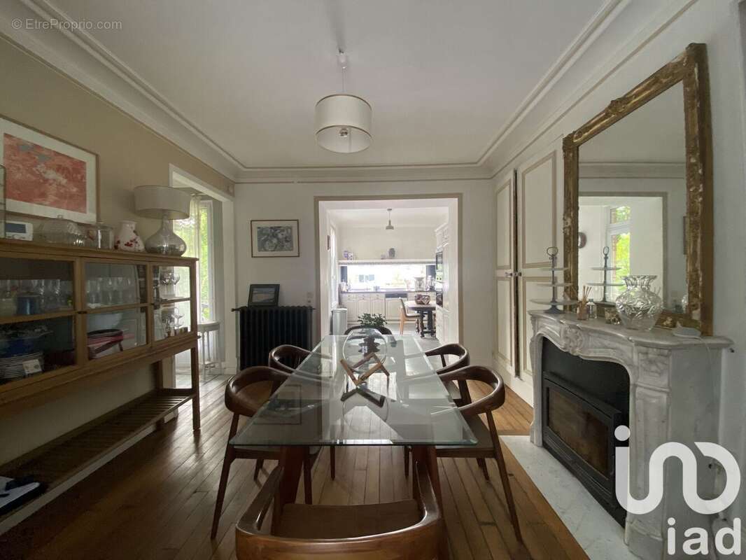 Photo 2 - Maison à NEMOURS