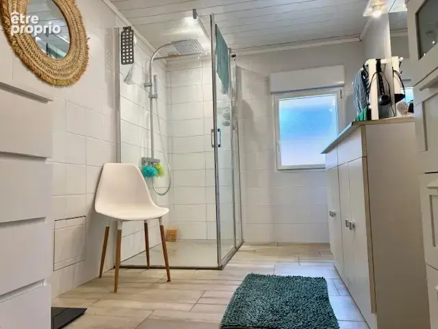 Longère 4 chambres - photo 11