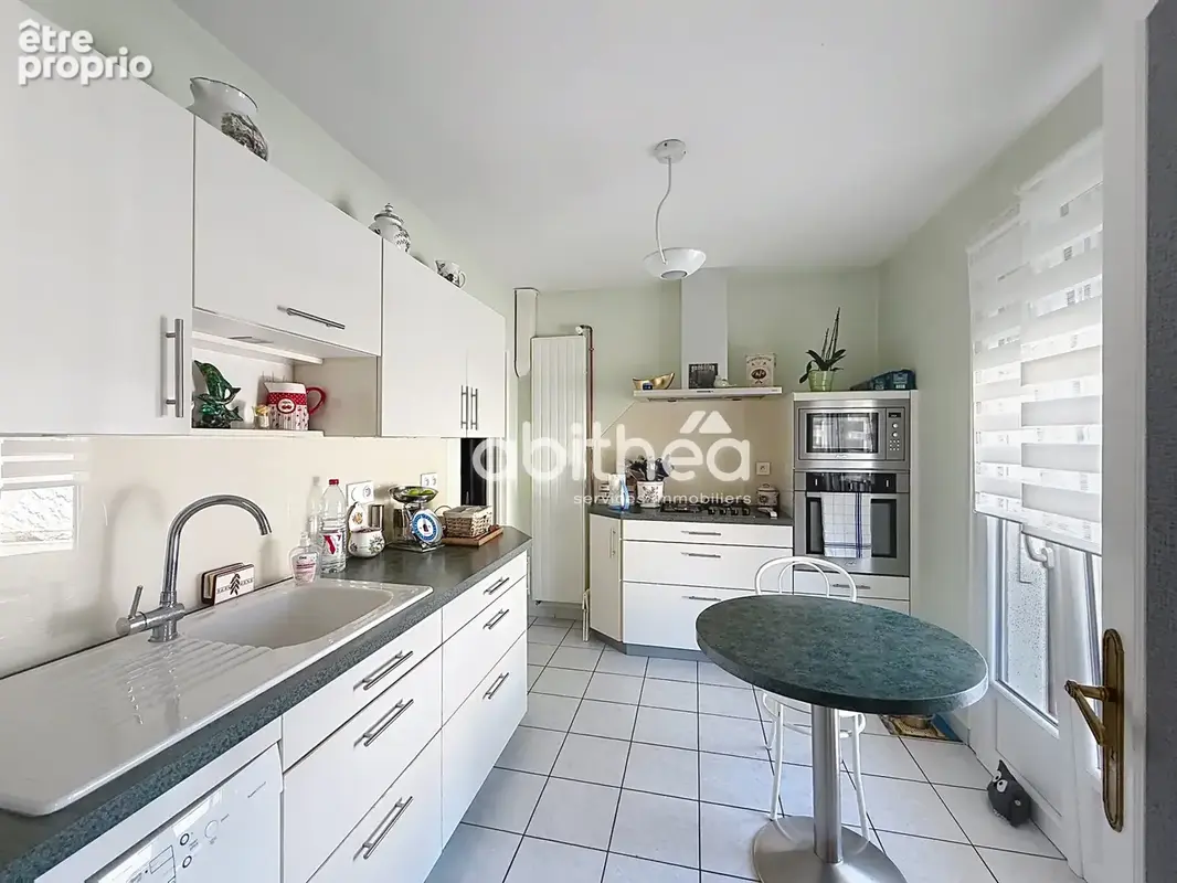 Viager occupé maison de plain pied de 130 m2 4 chambres 7 pièces - photo 3