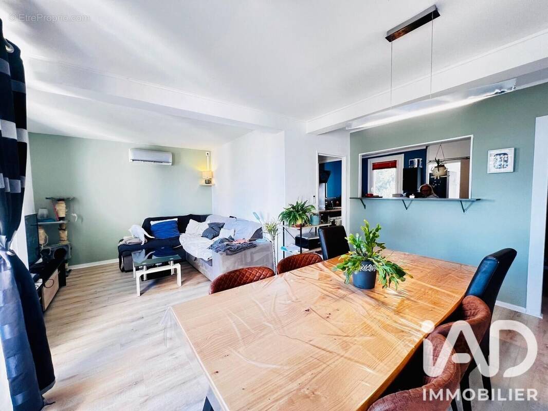 Appartement 75 m² à Colayrac-Saint-Cirq  - photo 1