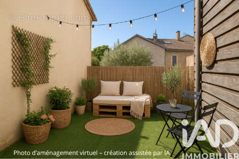 Photo 2 - Appartement à AIX-LES-BAINS