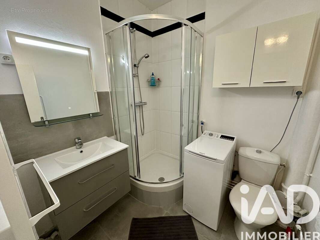 Photo 8 - Appartement à CHARTRES