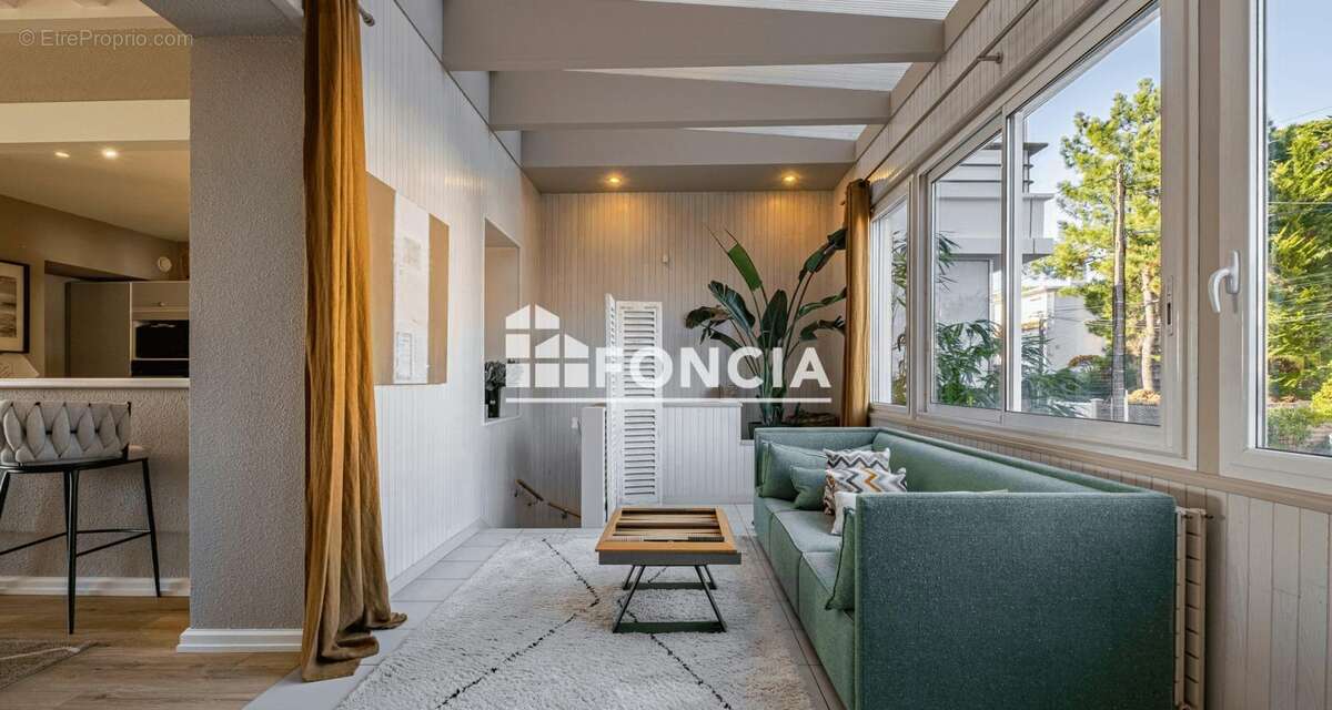 Maison à LA BAULE-ESCOUBLAC