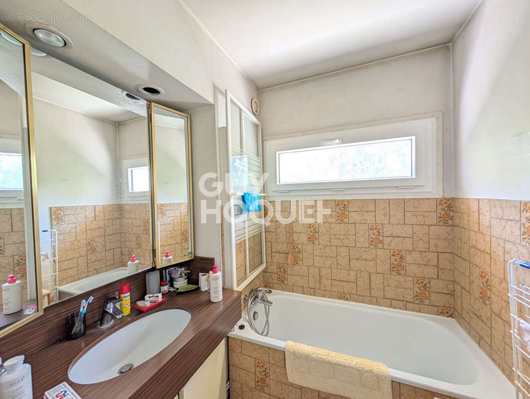 Ideal investisseur 2 pieces 50m2 - photo 8