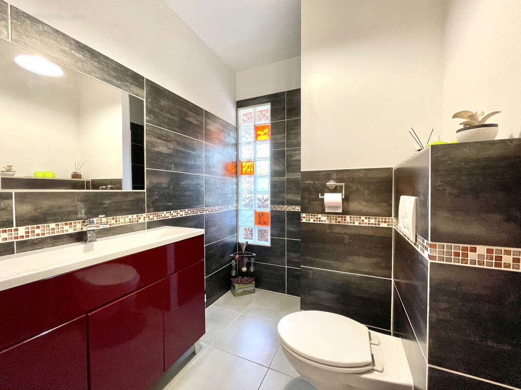 Maison Caen nord ouest - photo 8