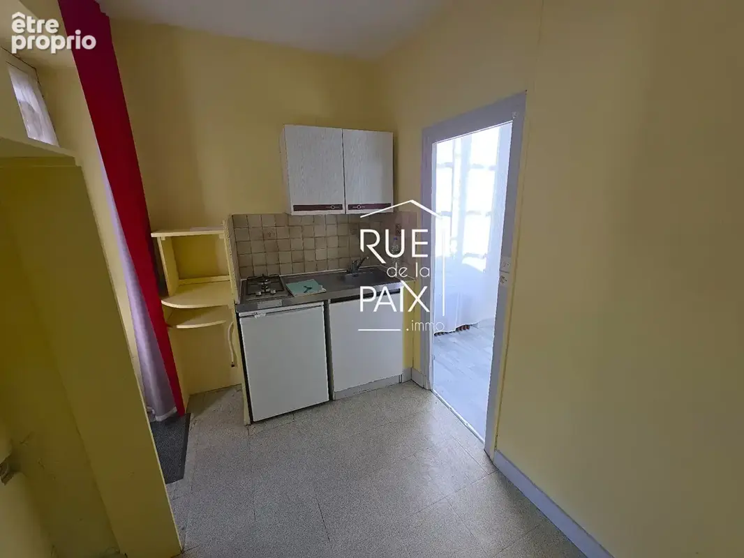 INVESTISSEUR ? Immeuble de rapport / 3 lots ? Poitiers Pont-Neuf - photo 7
