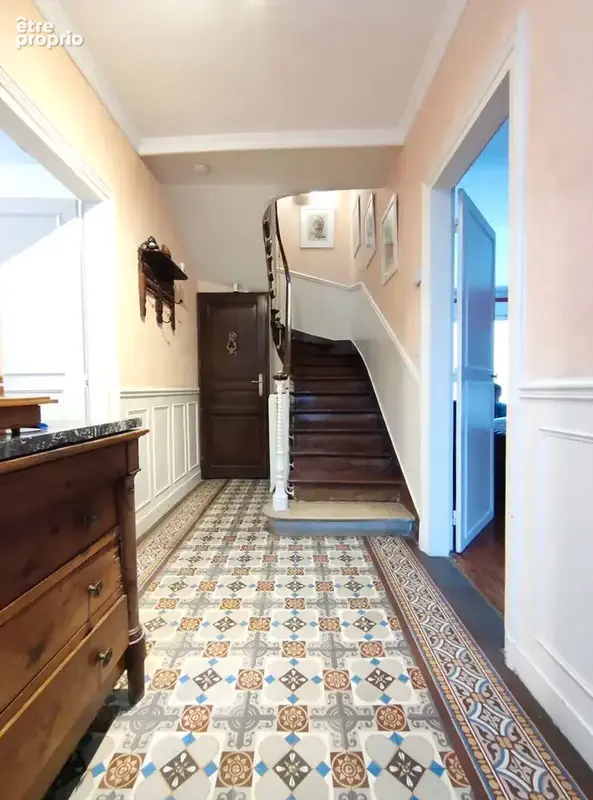 Maison 231 m² à Montlignon  - photo 5