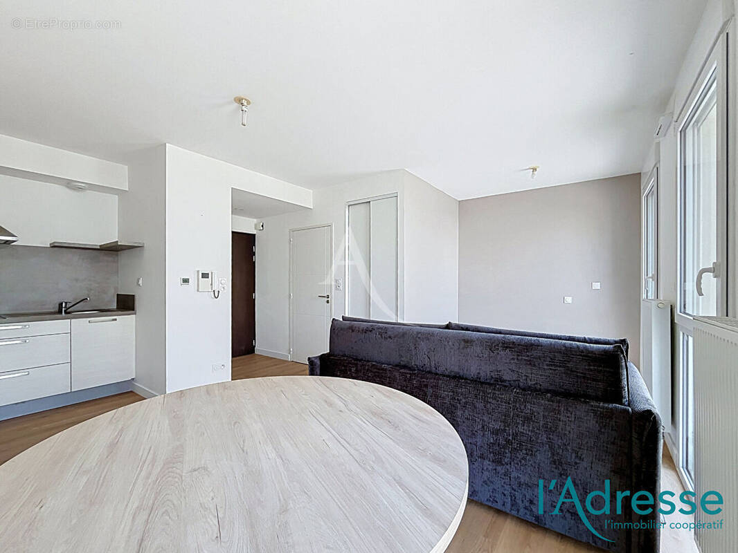 Appartement à LAVAL
