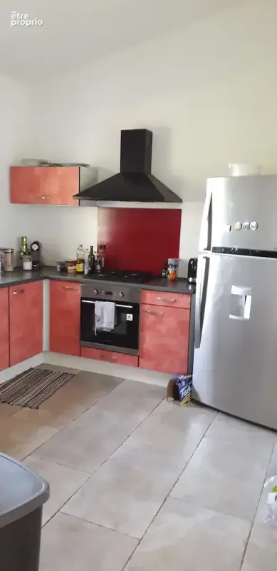 Villa  f5 sur 500 m21 avec vues - photo 6