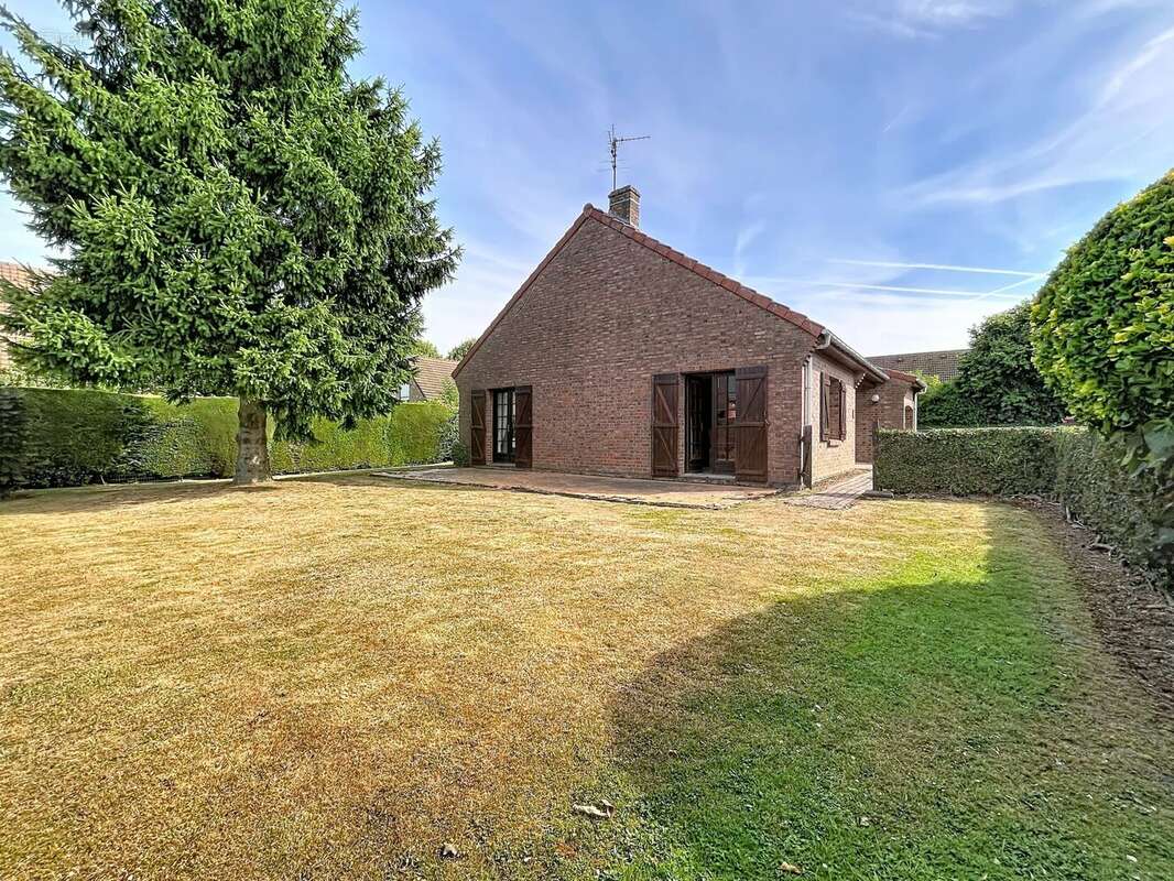 Maison 105 m² à Bondues  - photo 2