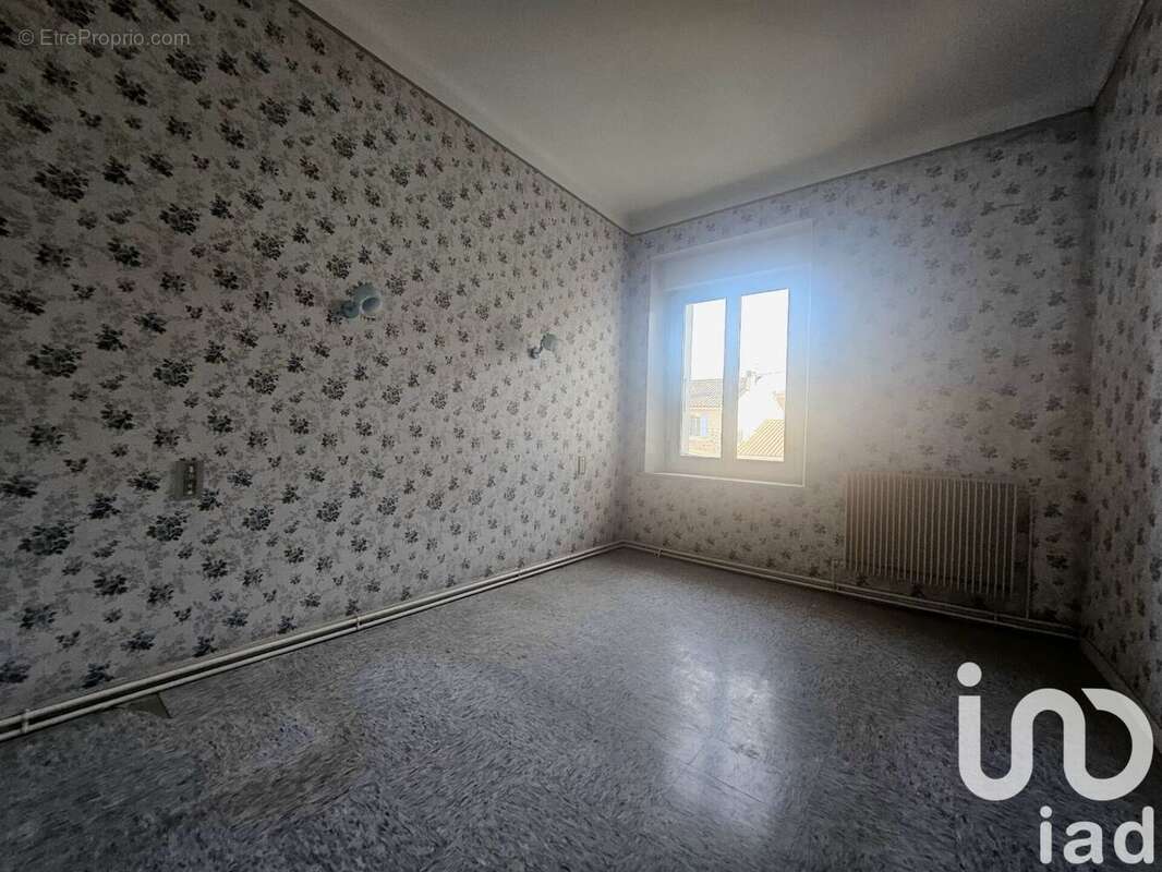 Photo 5 - Maison à SAINT-ANDRE-DE-ROQUELONGUE