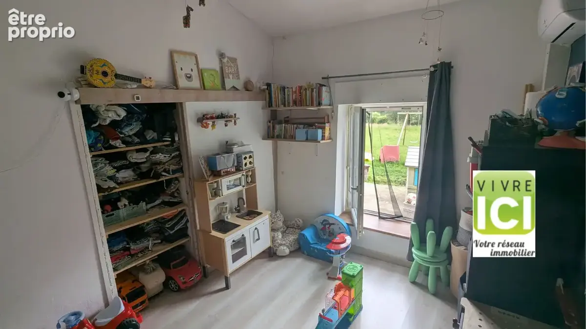Maison Divatte Sur Loire 3 pièce(s) 70 m2 -PICBM 565 - photo 6
