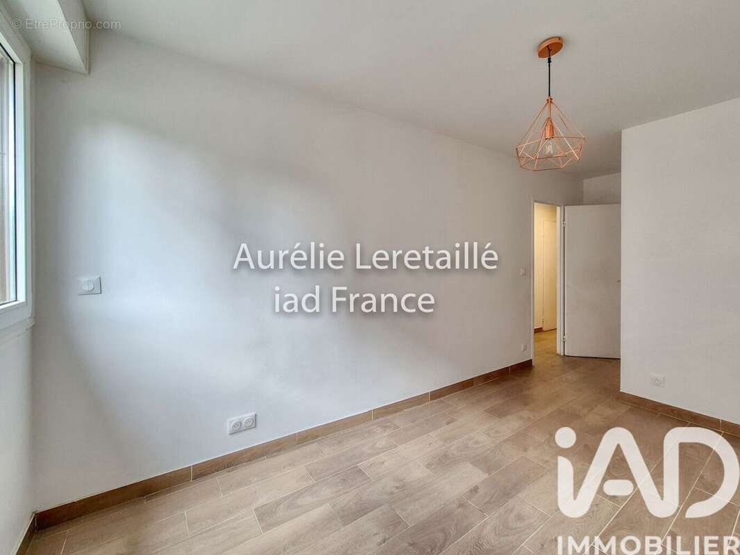 Photo 5 - Appartement à ARGENTEUIL