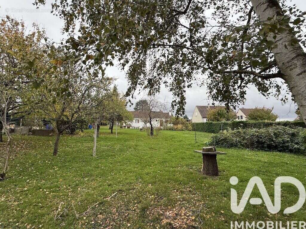 Photo 6 - Maison à SAMOREAU