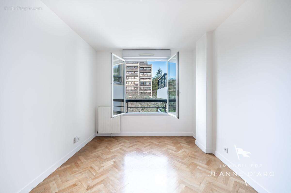 Appartement à VERSAILLES