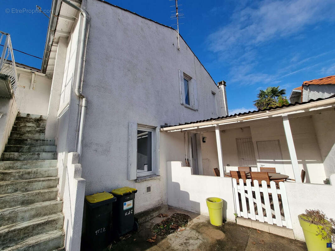 Appartement à ROYAN